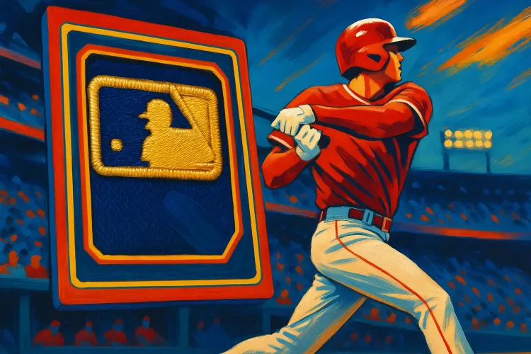 Shohei Ohtani's Record-Breaking Trading Card Fetches $3 Million Amid MLB Stardom