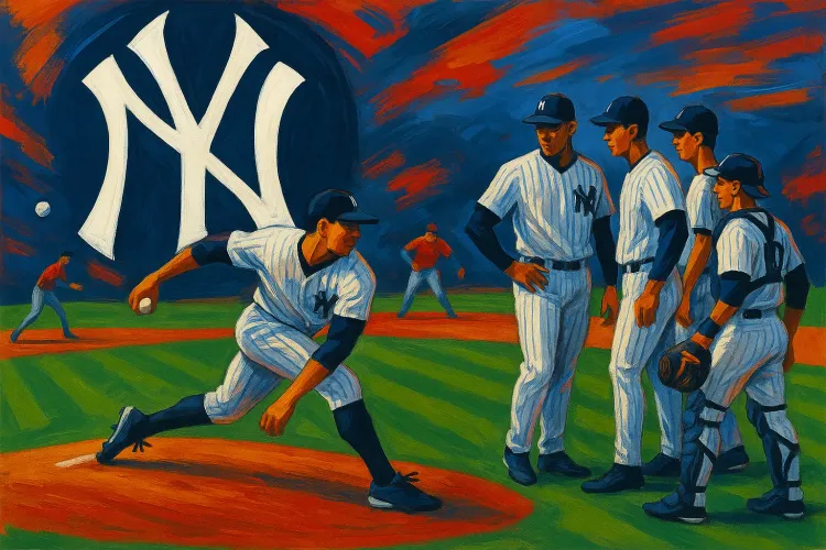 Yankees Miss Opportunity to Retain Michael King as Pitching Needs Intensify