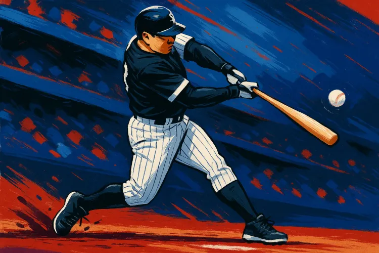 Chicago White Sox Sign Japanese Home Run Sensation Munetaka Murakami