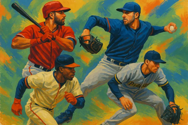 Underrated Free Agents to Watch as MLB 2026 Season Approaches