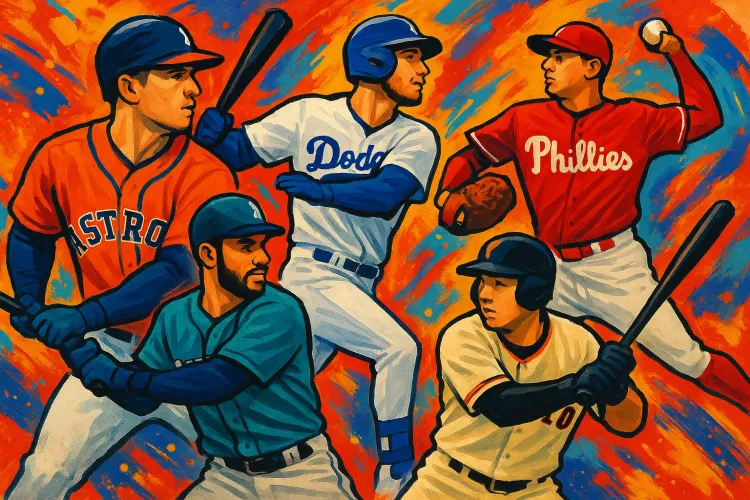 Free Agency Frenzy: Teams Seek Key Veterans as Offseason Heats Up