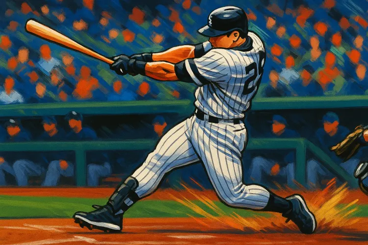 Munetaka Murakami Shocks MLB with Two-Year Deal to Join Chicago White Sox