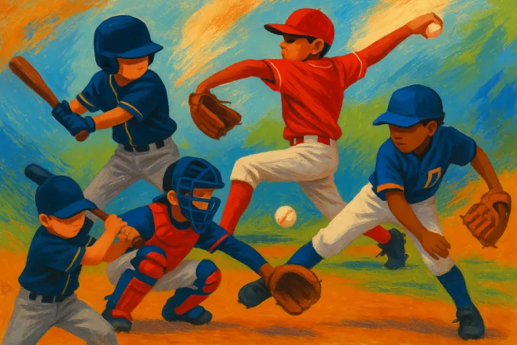 Rising Stars: Analyzing MLB's Top Prospects Poised to Shine in 2026