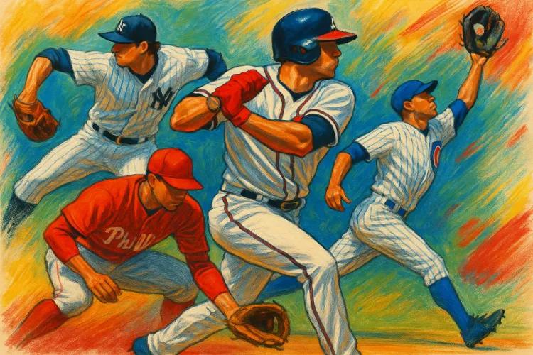 MLB Offseason Update: Identifying Top Needs for All 30 Teams Before Opening Day