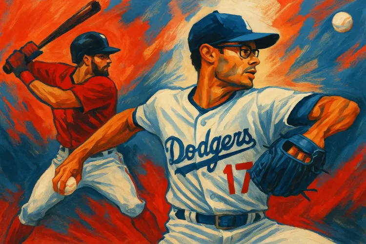 Joe Kelly Bids Farewell: A 13-Year MLB Journey Comes to an End