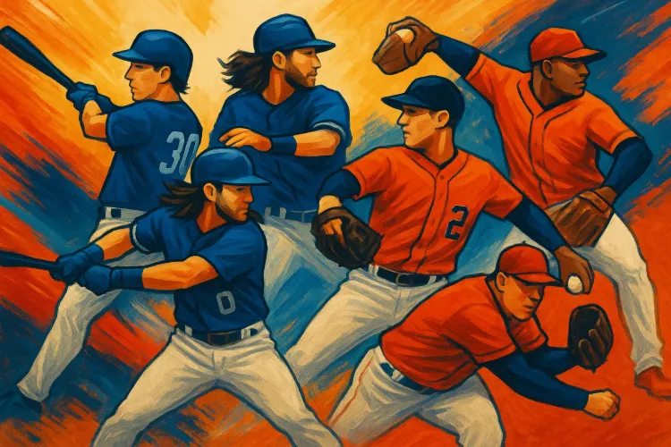 MLB Free Agency Update: High-Profile Players Still Seeking New Homes as Offseason Approaches