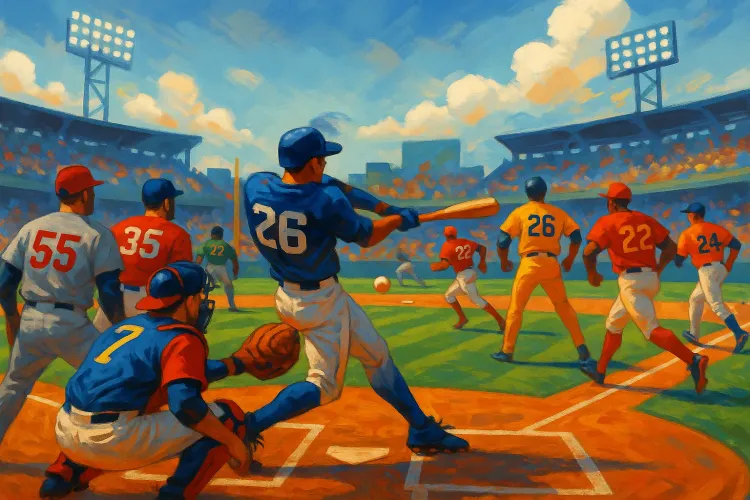 2026 MLB New Year's Resolutions: How Each Team Aims to Bounce Back