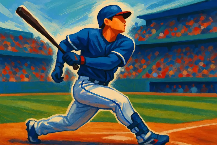 Kazuma Okamoto Joins Toronto Blue Jays: A New Era Begins in MLB