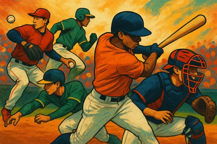 2026 MLB Rookie Prospects: Who's Ready to Shine This Season?