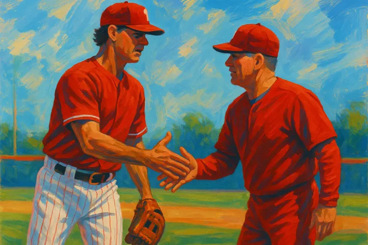 Don Mattingly Joins Philadelphia Phillies as Bench Coach Ahead of 2026 Season