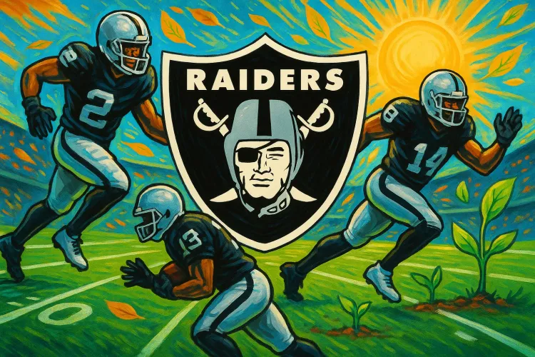 Raiders Fire Head Coach Pete Carroll After Disastrous 2025 Season