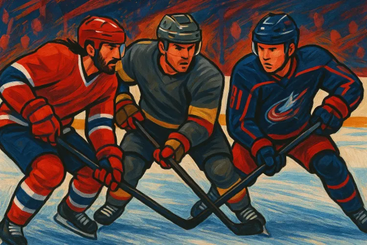 NHL Trade Speculations: Players Who Could Benefit from a Move