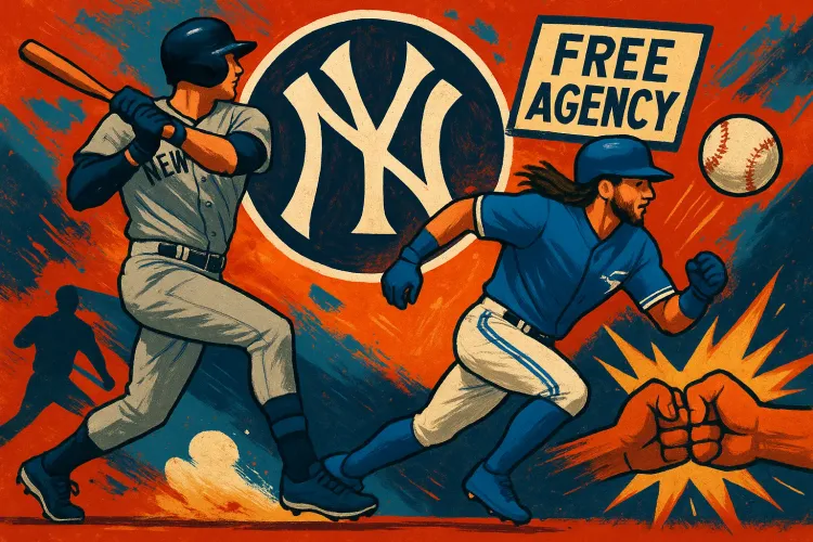 Yankees Pursue Bo Bichette While Prioritizing Cody Bellinger