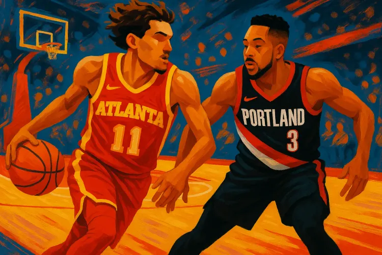Hawks Consider Trae Young Trade: A Strategic Move or a Rebuild?