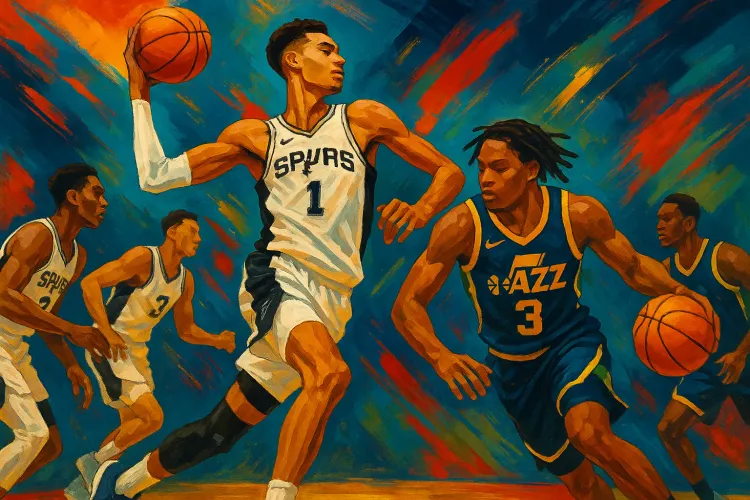 Revisiting the 2023 NBA Draft: How Would it Shake Out Today?