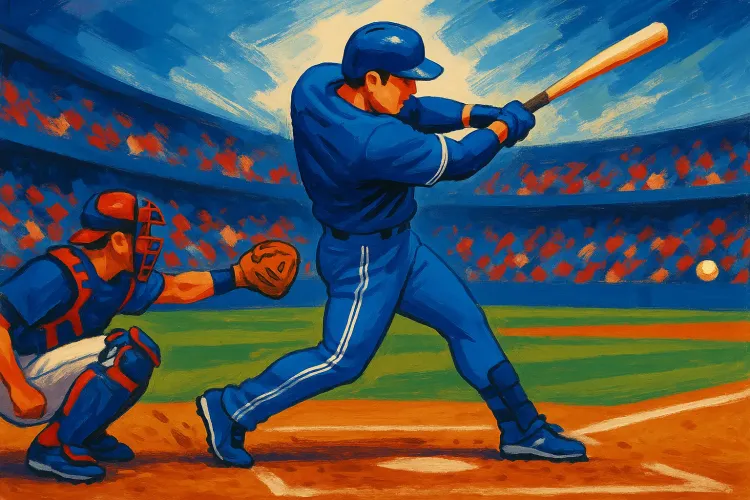 Kazuma Okamoto Joins Blue Jays: A Bold Step in MLB Career