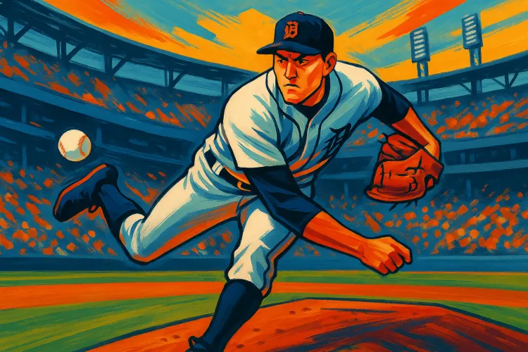 Tigers’ Skubal Seeks Historic $32M Arbitration Amid Contract