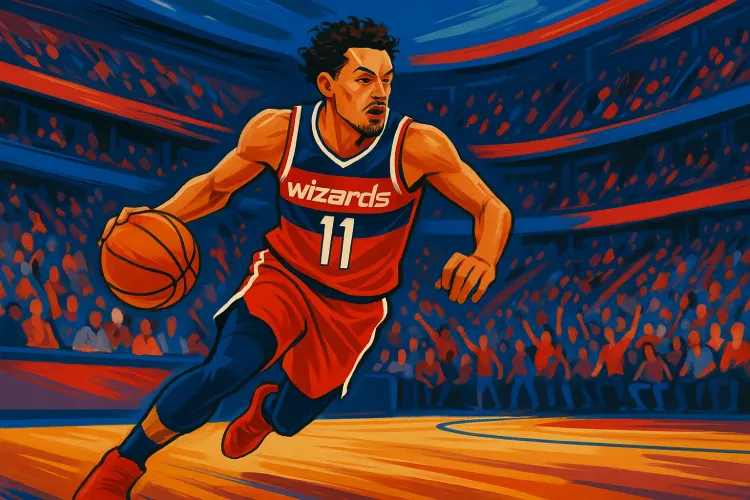 Wizards' Trae Young Trade Raises Questions on Playing Time