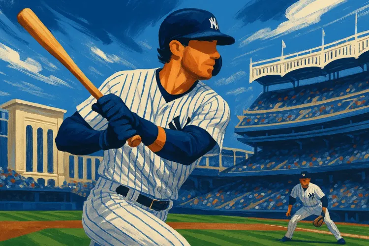 Yankees Offer Bellinger Over $30 Million in Contract Talks