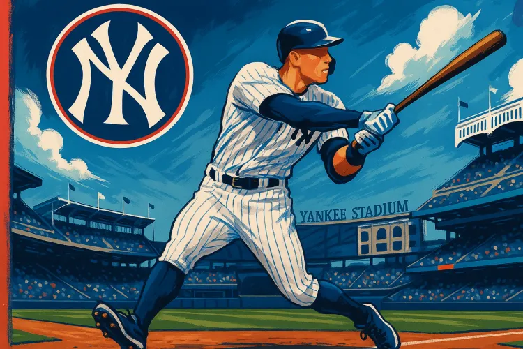 Yankees' Patience Strategy: A 2026 World Series Hope or Gamble?