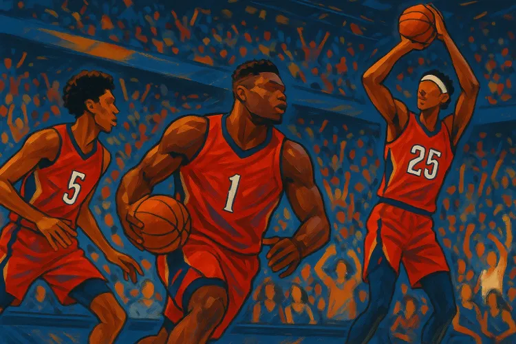 Pelicans Commit to Zion Williamson and Key Players Ahead of