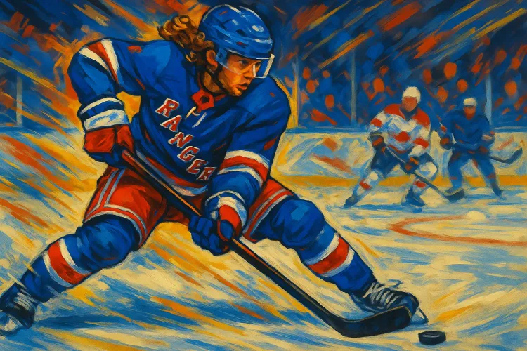 Rangers' Artemi Panarin on the Trade Block: 5 Potential