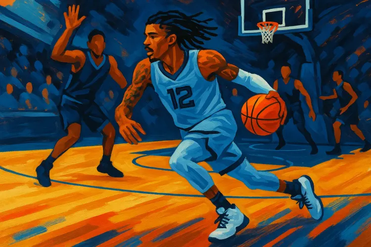 Memphis Grizzlies Open to Trading Ja Morant: Possible Packages