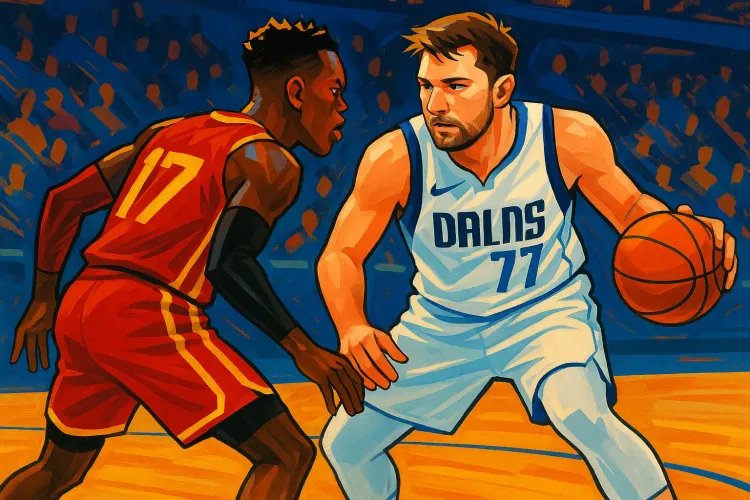 Dennis Schröder Faces Three-Game Suspension After Lakers Standoff