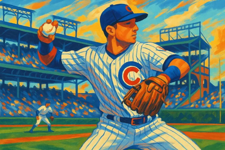 Cubs Snag Alex Bregman: A Game-Changer for Chicago's Future