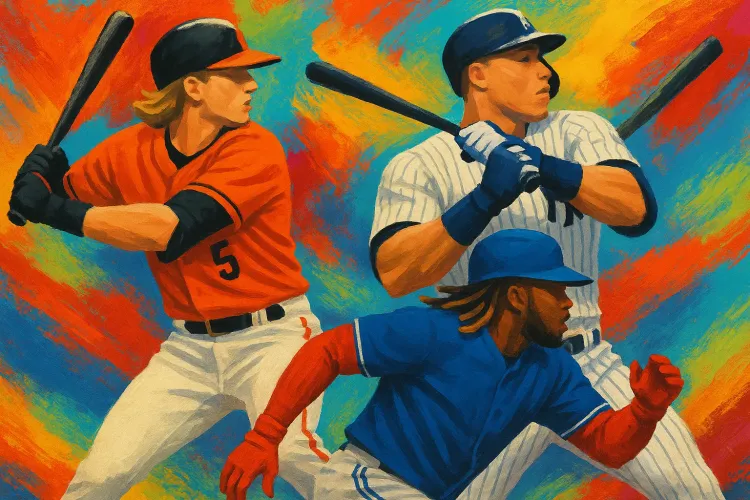 Top Homegrown Talent to Watch in MLB for the 2026 Season