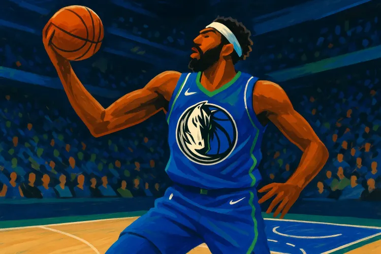 Mavericks' Star Anthony Davis to Undergo Surgery, Trade Rumors