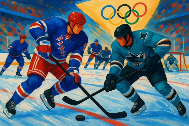 NHL Trade Deadline Predictions: Teams Must Act Fast Amid Odd