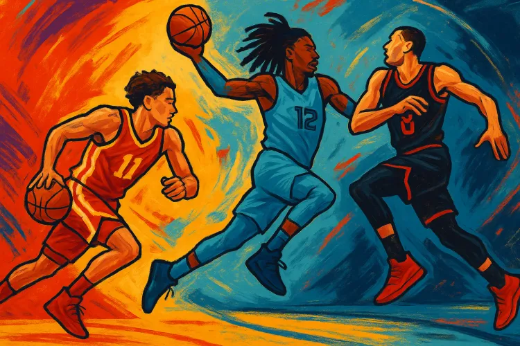 NBA Trade Deadline Approaches: Key Players to Watch Before Feb 5