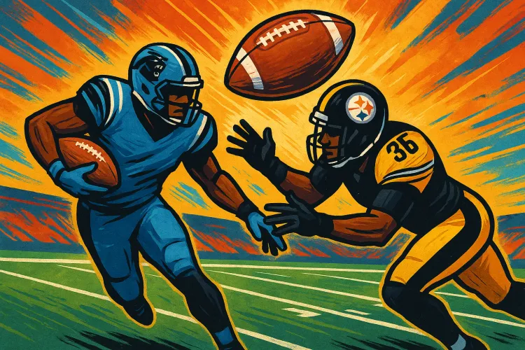 NFL Teams Eye Trades and Draft Picks to Boost Playoff Chances