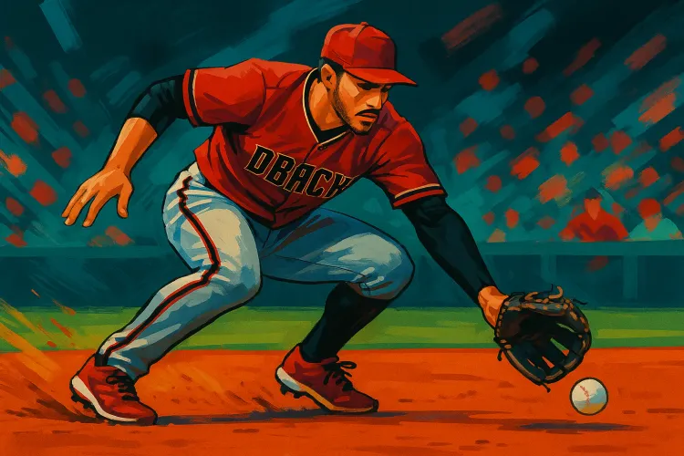 Diamondbacks Land Nolan Arenado from Cardinals in Major Trade