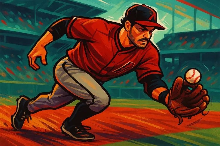 Padres Pursued Arenado Before His Deal with the Diamondbacks