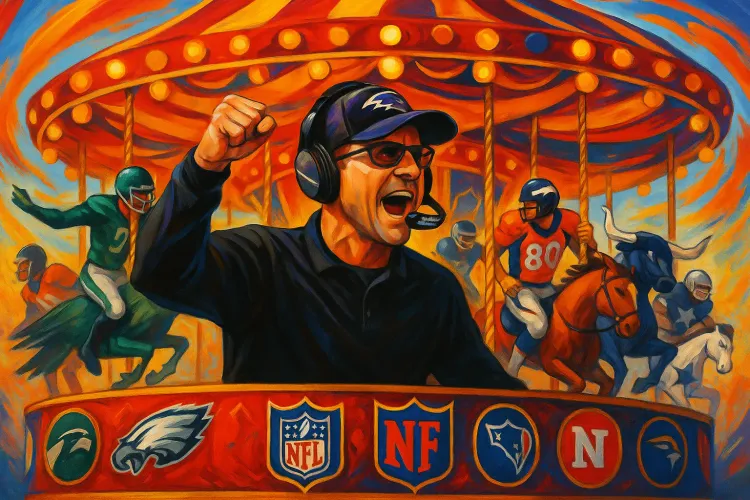 NFL Coaching Carousel 2026: Ranking the Best Head Coach Vacancies