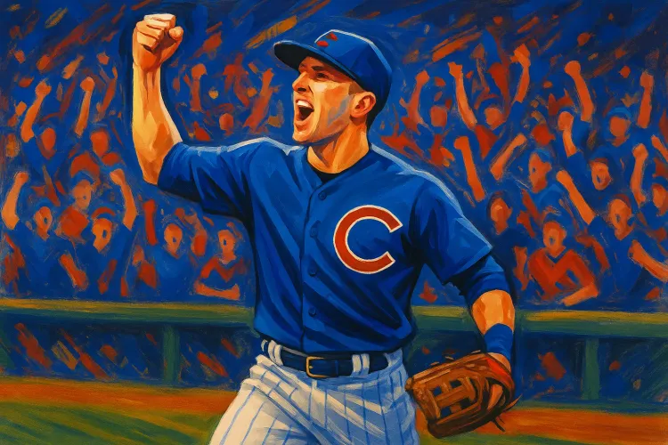 Alex Bregman Bids Farewell to Red Sox After Signing with Cubs