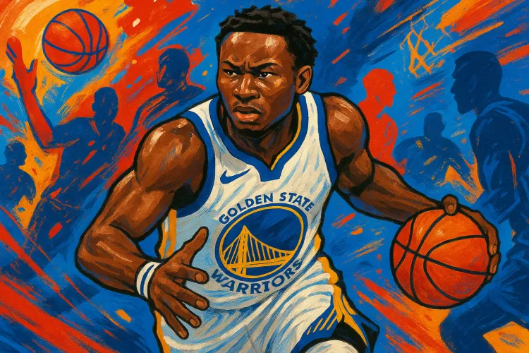 Celebrating Kuminga Day: Trade Rumors Heat Up for the Warriors