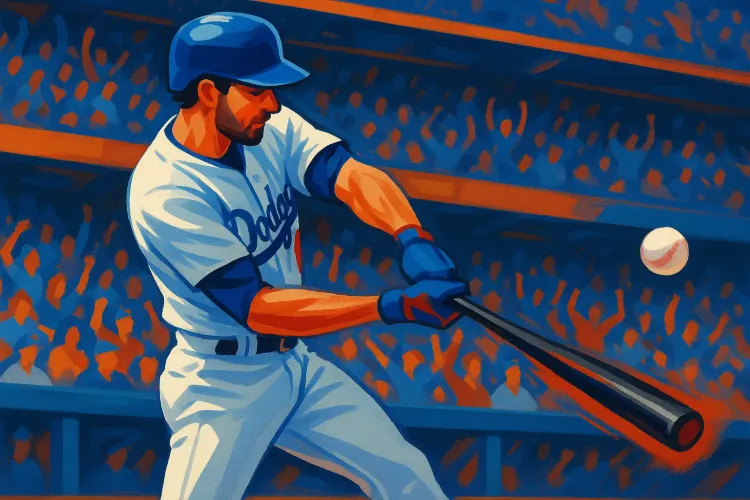 Dodgers Seal $240 Million Deal with Star Outfielder Kyle Tucker