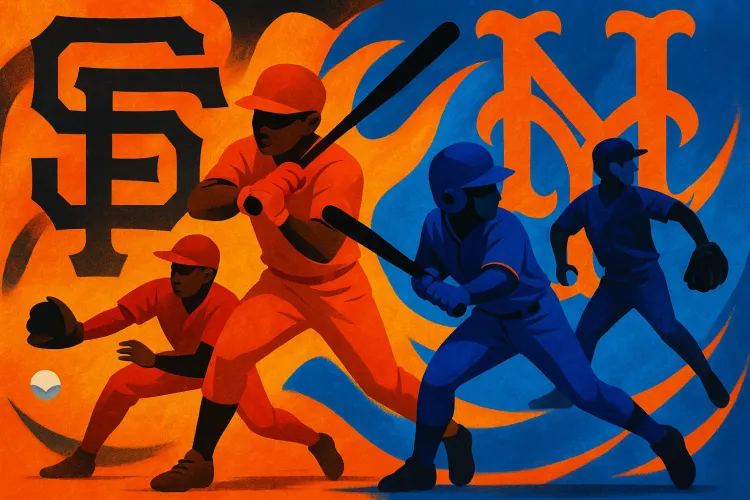 MLB's International Signing Period Sparks Excitement for