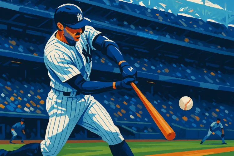 Cody Bellinger Re-Signs with Yankees for Five Years at $162.5M