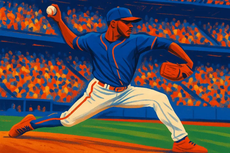 Mets Land Ace Freddy Peralta in Blockbuster Trade with Brewers