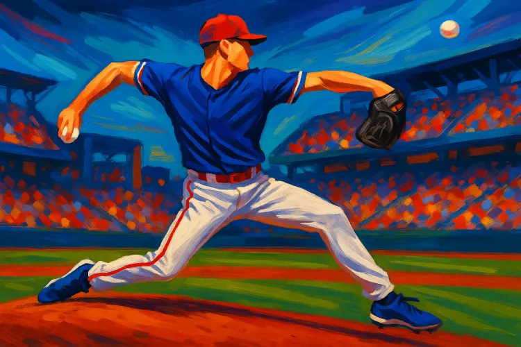 Rangers Land All-Star MacKenzie Gore in Major Preseason Trade