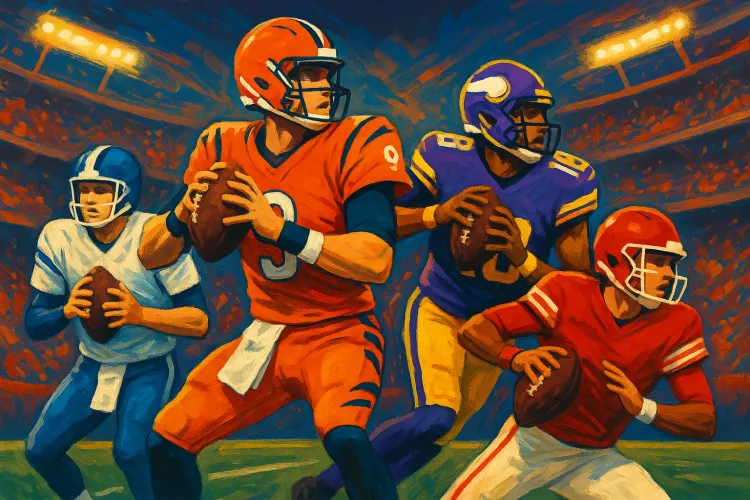 NFL Conference Championships: Key Storylines and Betting Insights