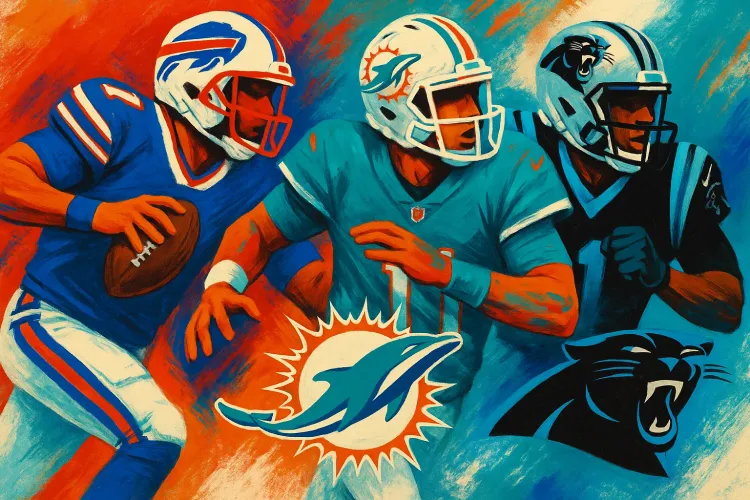 2026 NFL Offseason: Key Changes Ahead for Elimination Teams