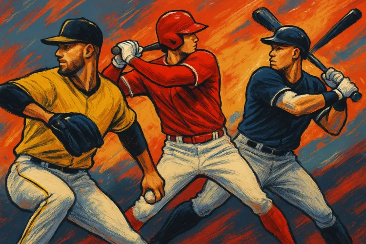 MLB The Show '26: No New Cover Athlete Announced