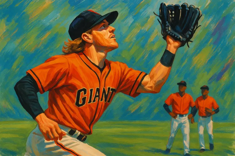 Giants Boost Outfield with Harrison Bader's Two-Year Deal