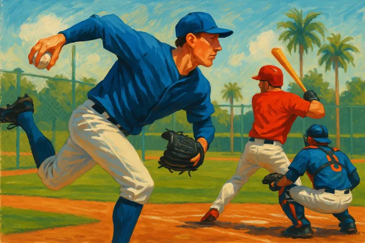 Top Free Agents Still Available as Spring Training Approaches