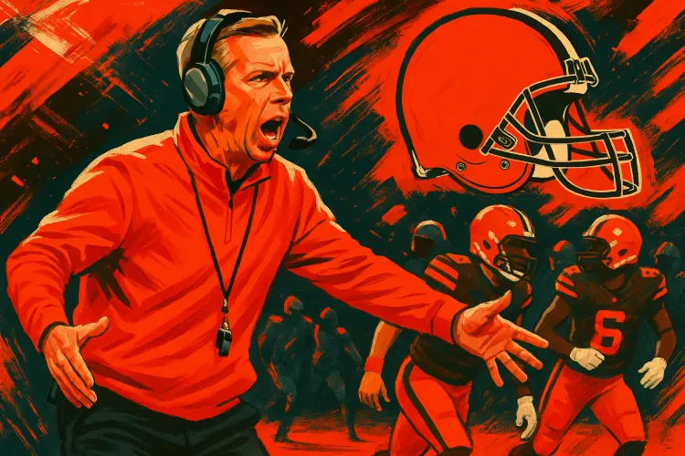 Browns Appoint Todd Monken as Their 19th Head Coach
